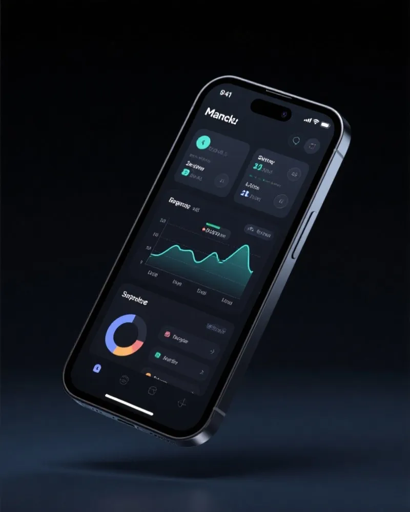 摩鑫娱乐 App 界面展示