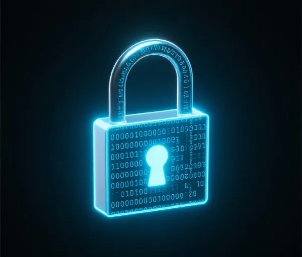 Data Security Concept